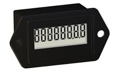 Electronic Counters