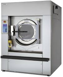 Washer extractors