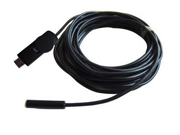 Usb endoscope