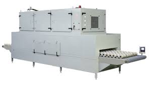 Textile dryers