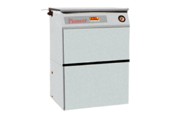 Electric steam generators