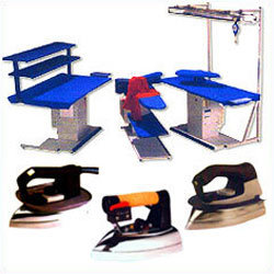 Finishing Equipments