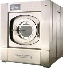 Laundry Equipments