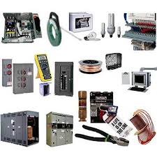 electrical products