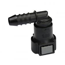 Fuel connector
