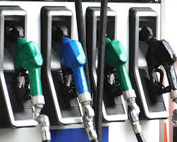 Automotive fuels