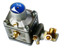 cng conversion kit equipments