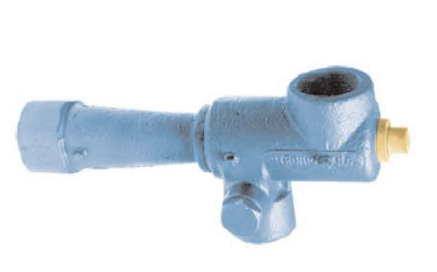 gar air mixture