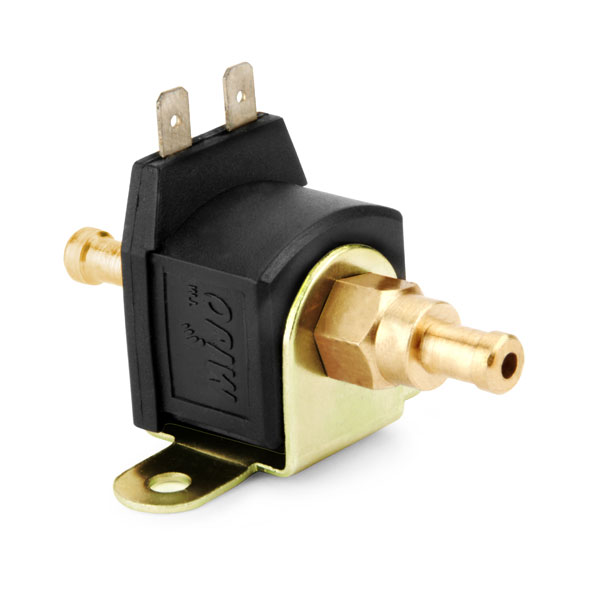 LPG SOLENOID GAS VALVE
