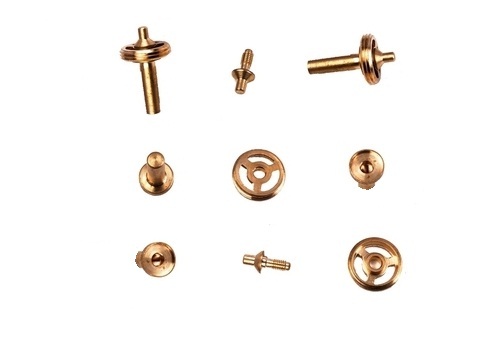 Brass lpg parts