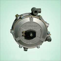 CNG Gas Kits Vaporizer