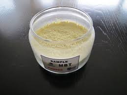 MBT M 2 Mercaptobenzothiazole