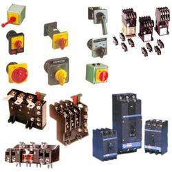 Electrical Switch Gears