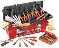 ITI Tools and Machinery