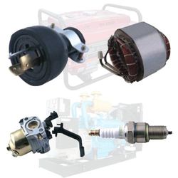 Generator Components