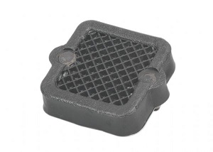 Paddle Rubber