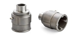 Wheel Flanges Three Wheeler