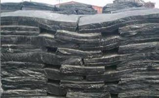 Reclaimed Rubber