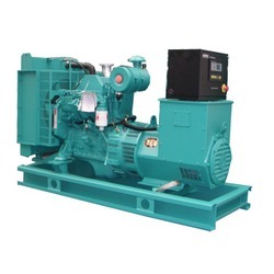 Industrial Generators
