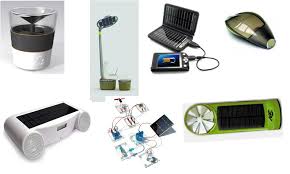 Solar Products