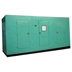 Sound Proof Enclosures