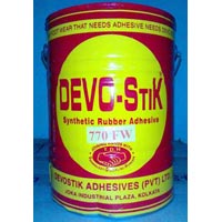 Synthetic Rubber Adhesives 01
