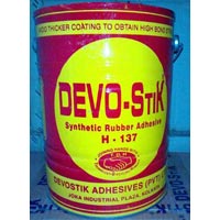 Synthetic Rubber Adhesives 03