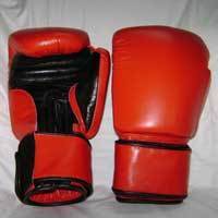 Boxing Gloves