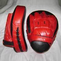 Focus Pad