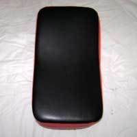 Kick Shield