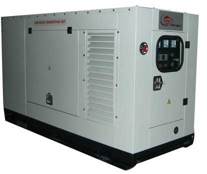 Generator Set 