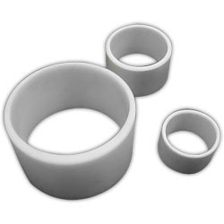 PTFE Moulded Tubes