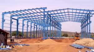 PEB Building
