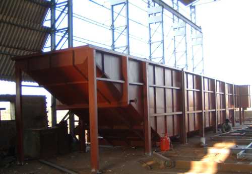 Storage Systems