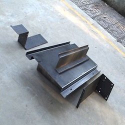 Sheet Metal Components