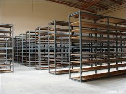 Departmental Shelving
