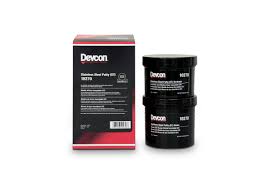 Devcon Stainless Steel Putty