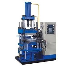Rubber Injection Molding