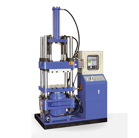 Rubber Transfer Molding