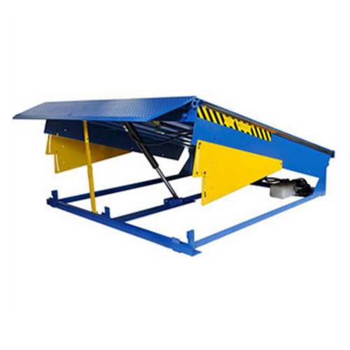 Dock Equipments