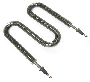 Tubular Heater