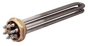 Water Immersion Heater
