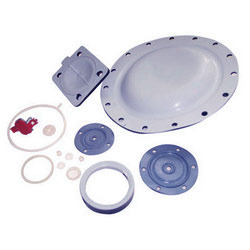 PTFE Parts
