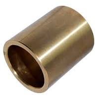 Bronze Hollow Bars