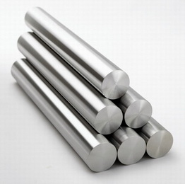Stainless Round Bars