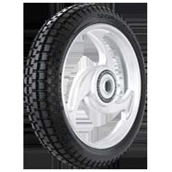 Bike Tyres
