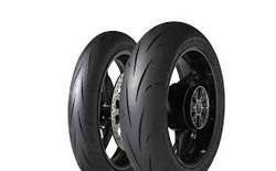Motorcycle Tubeless Tyres