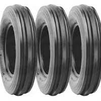 Front Tractor Tyre