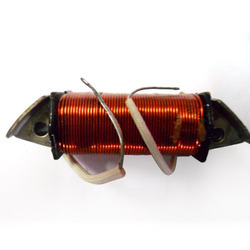 Light Coil For Hero Honda SS