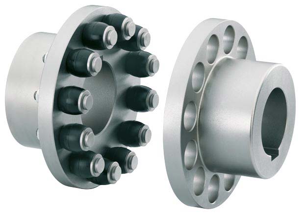 F Flex Couplings
